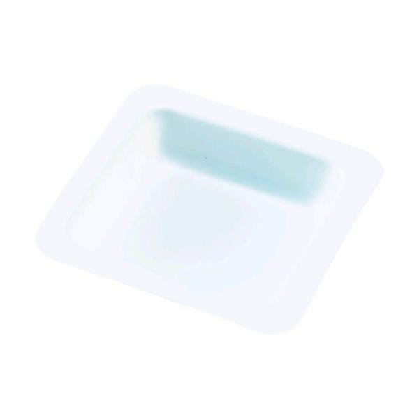 ＴＲＵＳＣＯ TVDS-AS-12 秤量皿 １２ＭＬ ５００枚入り 静電防止タイプ TVDSAS12...