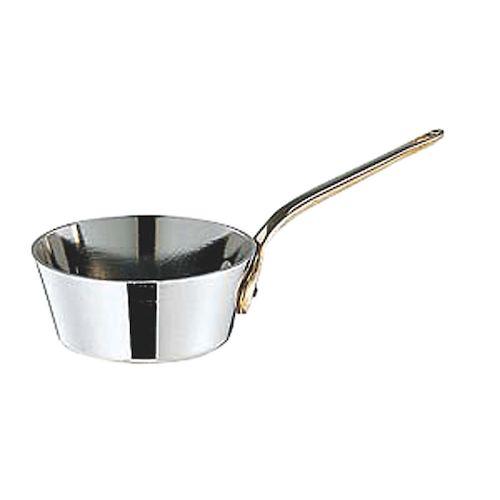 4580173255613 和田助製作所 ステンレステーパープチパン12cm 440cc SW 18...