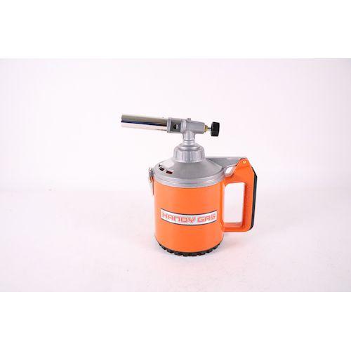 4946947914504 オリエンテック トーチ450AG−N ハンディガス 450AG-Nトーチ...