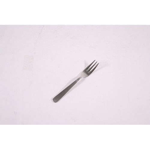 4995969009583 片力商事 18−0ライラック姫フォーク ヒメフォーク 18-0ステンレス...