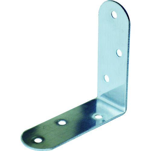 あすつく対応 「直送」 ダイドーハント 00063001 補強金物 ステンレス 金折 ５０ tr-1...