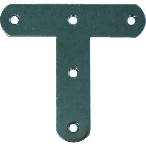 あすつく対応 「直送」 ダイドーハント 00063016 ステンレス Ｔ字 ７５ tr-114218...