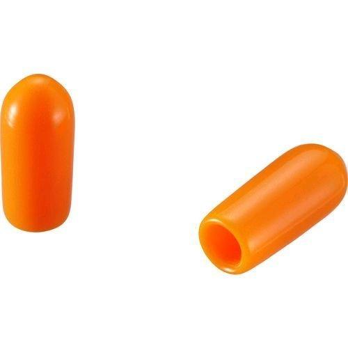 あすつく対応 「直送」 光 BCPO-5 フック用先端キャップ　マンダリンオレンジ　１０個入 BCP...