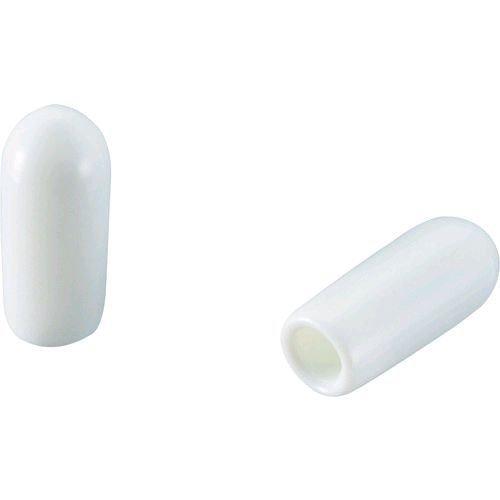 あすつく対応 「直送」 光 BCPW-2 フック用先端キャップ ホワイト １０個入 BCPW2 10...