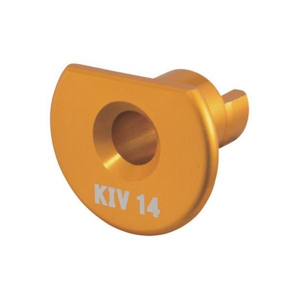 タジマ DK-MSDIV14KIVAD ムキソケＤ ＩＶ １４ ＫＩＶ用アダプタ DKMSDIV14...