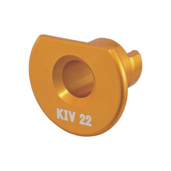 タジマ DK-MSDIV22KIVAD ムキソケＤ ＩＶ ２２ ＫＩＶ用アダプタ DKMSDIV22...