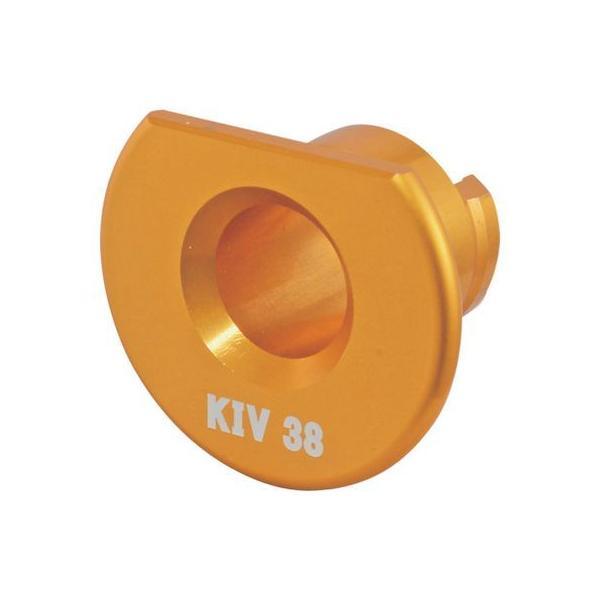 タジマ DK-MSDIV38KIVAD ムキソケＤ ＩＶ ３８ ＫＩＶ用アダプタ DKMSDIV38...
