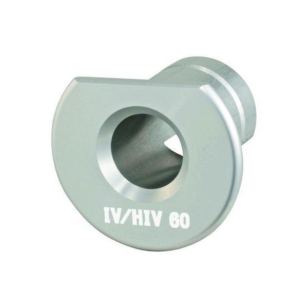 タジマ DK-MSDIV60AD ムキソケＤ ＩＶ ６０ ＩＶ用アダプタ DKMSDIV60AD H...