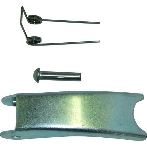 あすつく対応 「直送」 大洋 GHKS-0.35 重量フック用バネ金具 ０．３５ｔ用 １０１９９９２...