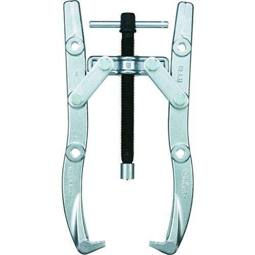 あすつく対応 「直送」 スーパー GLL6 ギャープーラＧＬＬ型 プロ用強化型 Ｄ 被引抜き物の直径...