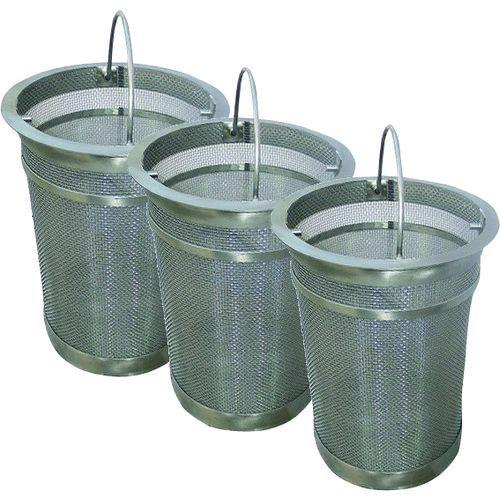 あすつく対応 「直送」 アクアシステム J-FS-F100 ろ過クリーナー用フィルター１００ JFS...