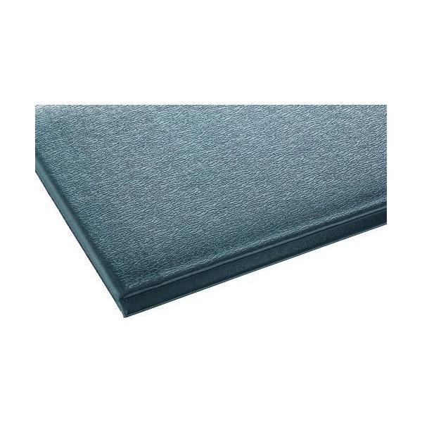 テラモト MR-069-020-5 テラクッション極厚 グレー ４５０×６００ｍｍ MR069020...