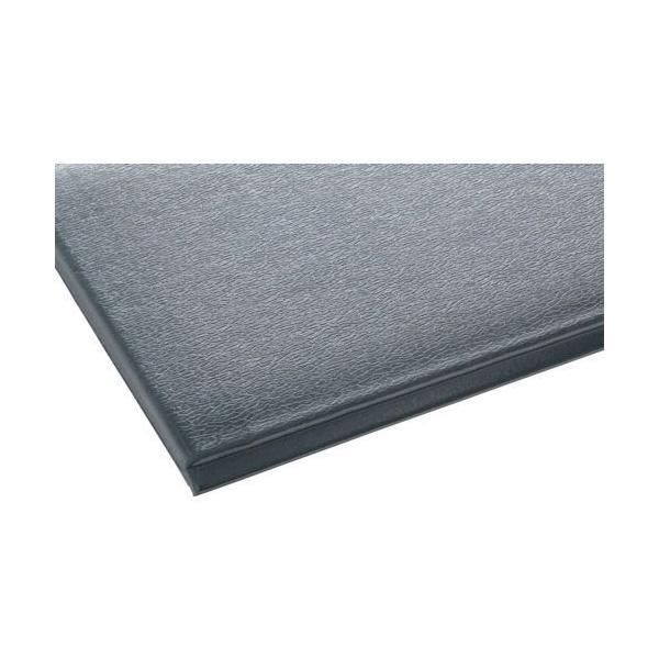 テラモト MR-069-042-5 テラクッション極厚 グレー ７５０×９００ｍｍ MR069042...