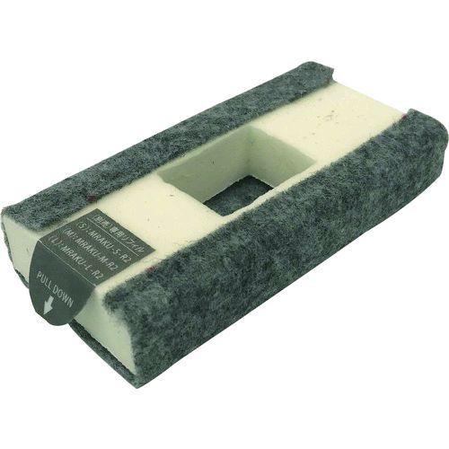 あすつく対応 「直送」 マグエックス MRAKU-M-R2 ホワイトボードイレーザーラクリフ Ｍ リ...