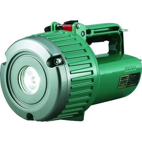 あすつく対応 「直送」 ハタヤ PEP-S3DC 充電式防爆型ＬＥＤケータイランプ ６００ｌｍ PE...