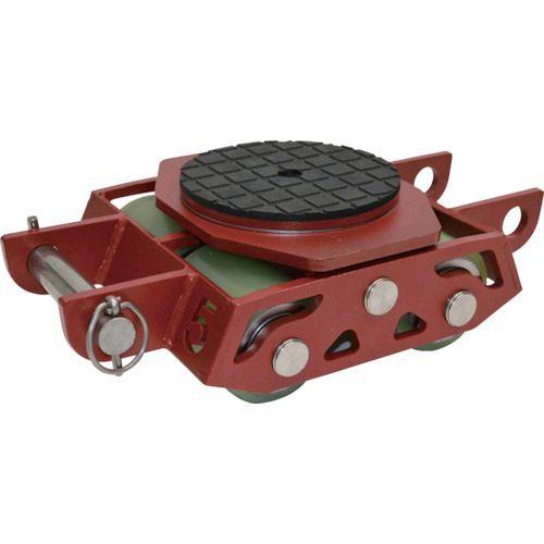 あすつく対応 「直送」 イーグル SD-50F スマートドーリー　５トン SD50F