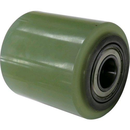 あすつく対応 「直送」 イーグル SDW-85 スマートドーリー用ウレタン車輪 SDW85