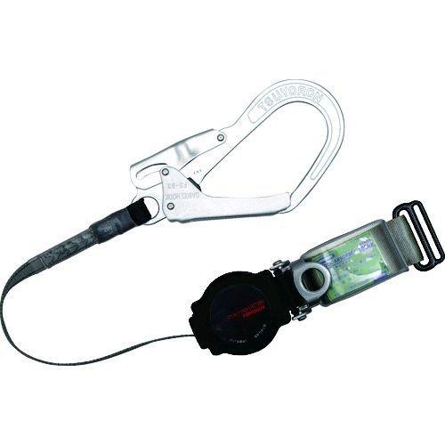 あすつく対応 「直送」 ツヨロン TBL-AR-ORL-593-BP 胴ベルト型用ランヤード TBL...