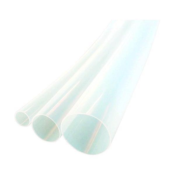 チューコーフロー TKF-100-4 フッ素樹脂 ＰＴＦＥ 熱収縮チューブ　ＴＫＦ−１００−４　収縮...