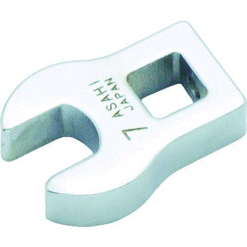 あすつく対応 「直送」 ＡＳＨ VC2007 クローフートレンチ６．３□×７ｍｍ