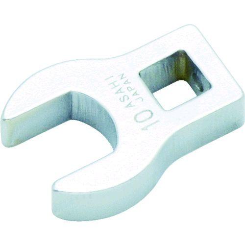 あすつく対応 「直送」 ＡＳＨ VC2010 クローフートレンチ６．３□×１０ｍｍ