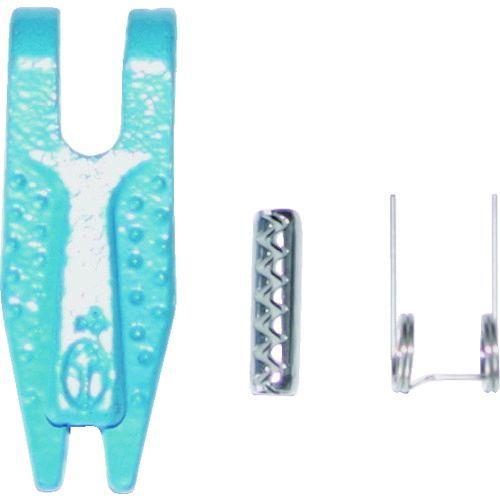 あすつく対応 「直送」 大洋 VHKS0.32 Ｖフック用バネ金具 ０．３２ｔ用 １０１０５１７