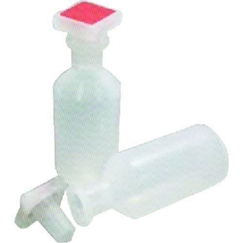 レオナ 4044-4441 １２３６−０１ 細口試薬瓶ＰＰ１００ｍｌ 40444441
