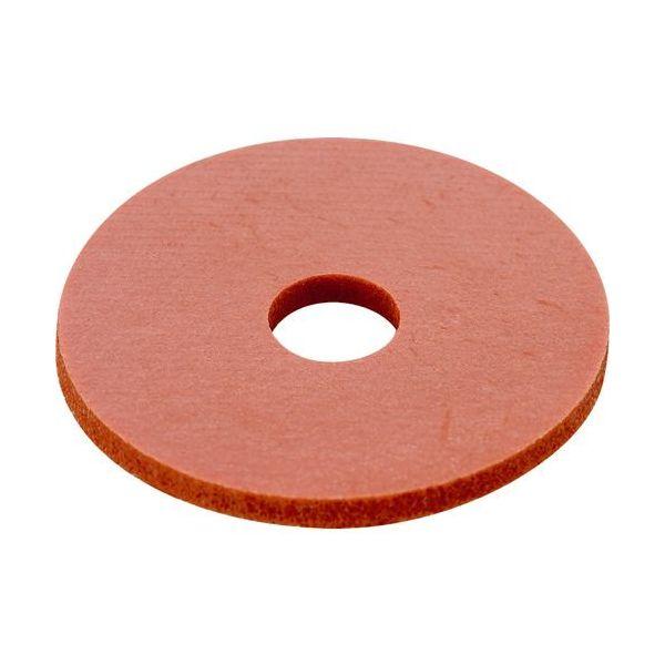 あすつく対応 「直送」 アインツ 40C-SP シリコン・スポンジリング 茶色 40CSP