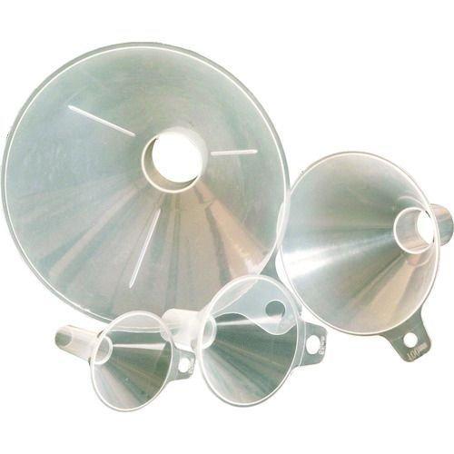 あすつく対応 「直送」 レオナ 4512-1003 １２５９−０３ ロート 粉末用 ＰＰ 口径７５ ...