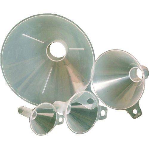 あすつく対応 「直送」 レオナ 4512-1004 １２５９−０４ ロート 粉末用 ＰＰ 口径９０ ...