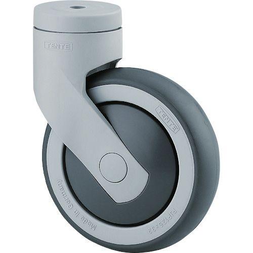 あすつく対応 「直送」 テンテキャスター 5370PJP150P30-13 樹脂キャスター“ＬＥＶＩ...