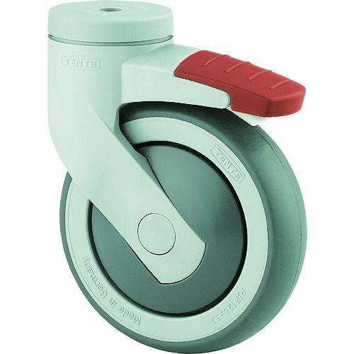 あすつく対応 「直送」 テンテキャスター 5377PJP125P30-13 樹脂キャスター“ＬＥＶＩ...