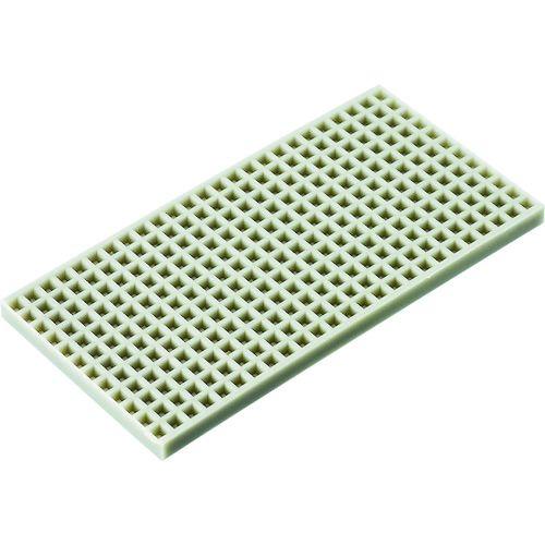 あすつく対応 「直送」 アインツ 5TX50X100-310536 ゴム板・シリコン・白 5TX50...