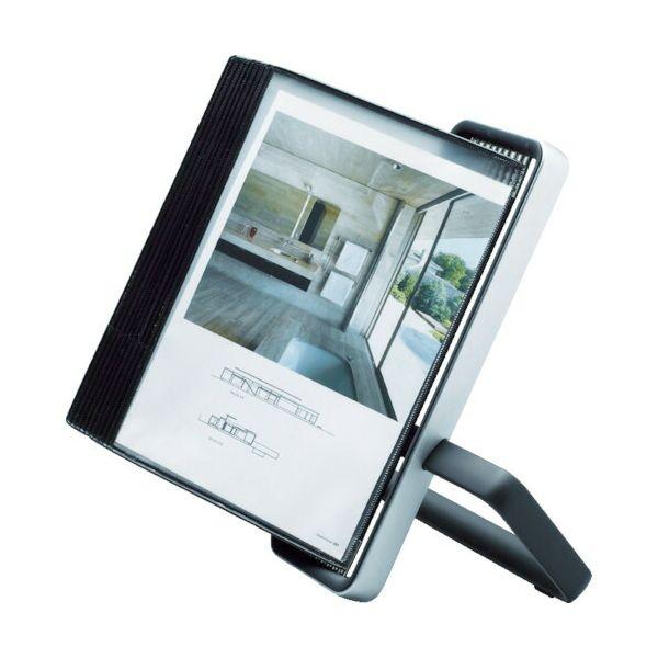 あすつく対応 「直送」 ｔａｒｉｆｏｌｄ 744107 ＶＥＯ 掲示用ファイルスタンド スタンドタイ...