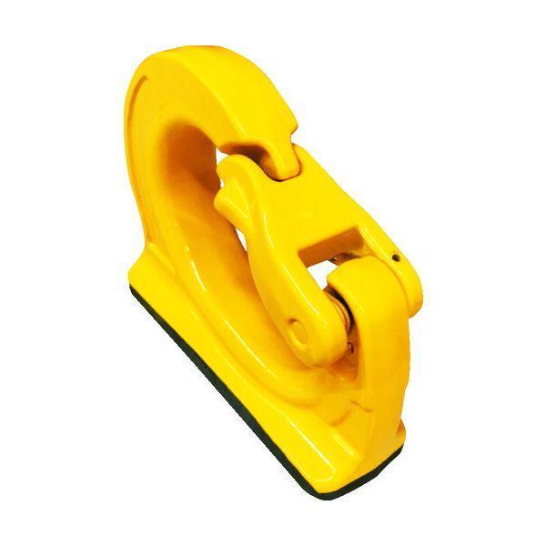 あすつく対応 「直送」 ＹＯＫＥ 8-083-0075 油圧ショベル用バケットフック 8083007...