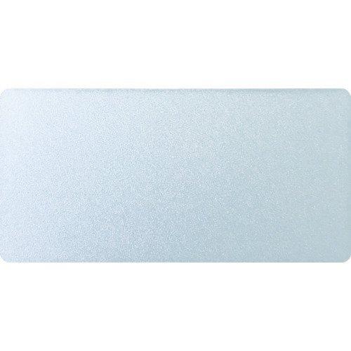 あすつく対応 「直送」 ＩＭ AN-3570SCMZ 無地名札 ３５×７０×２ｍｍ シルバー地 AN...