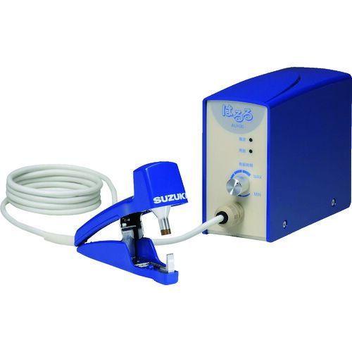 あすつく対応 「直送」 スズキ AUH30 超音波ホッチキス「はるる」ＡＵＨ３０