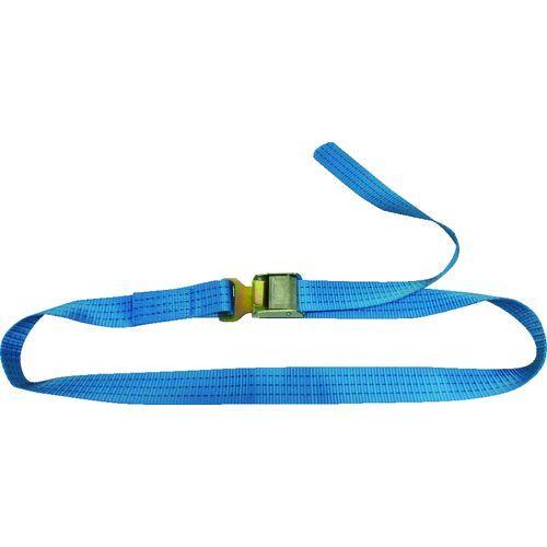 あすつく対応 「直送」 ＴＥＳＡＣ C15K000-KD040A ラッシングベルト ベルト荷締機 カ...