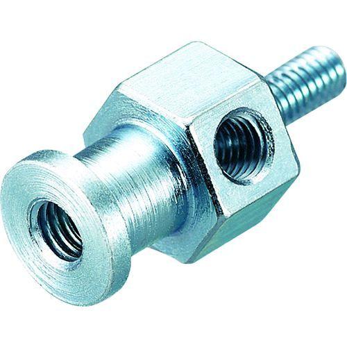 あすつく対応 「直送」 アインツ CP-063B 吸着金具・スモール・ミニシリンダー用 CP063B