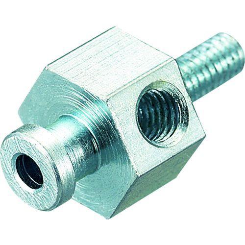 あすつく対応 「直送」 アインツ CP-064 吸着金具・ミニ・ミニシリンダー用 CP064