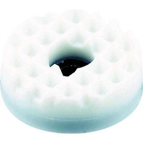 あすつく対応 「直送」 アインツ CP-074 当板・丸型・白φ２５・ミニシリンダー用 CP074