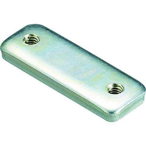 あすつく対応 「直送」 アインツ CPUM-05 締付板・マイクロミニシリンダー用 CPUM05