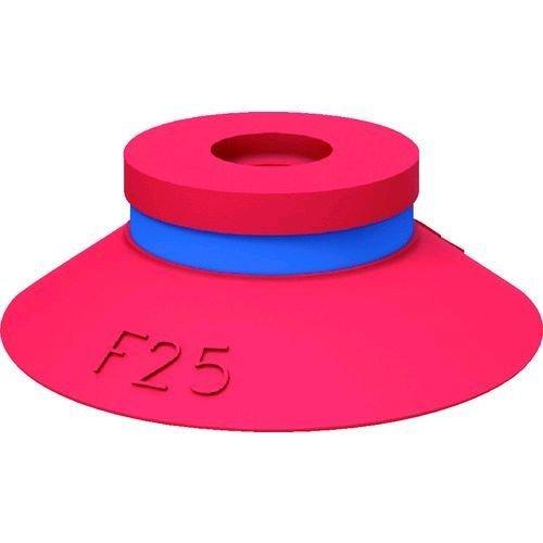 ピアブ F25.20 サクションカップ Ｆ２５．２０ ０１ ０１ １３２