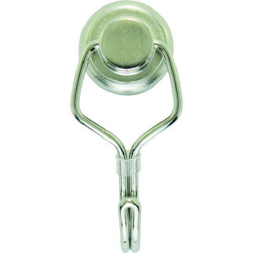 あすつく対応 「直送」 ミツヤ MHB-500 マグネットフックボールド中 Ｍ３６６６８ MHB50...