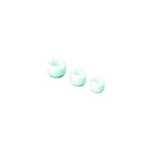 あすつく対応 「直送」 フロンケミカル NR0076-004 フッ素樹脂 ＰＴＦＥ ソロバン型シール...