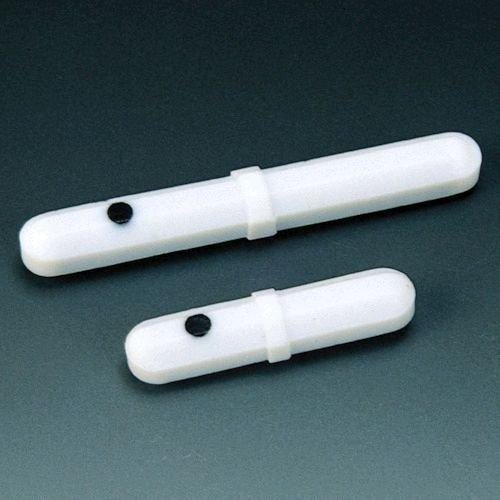 あすつく対応 「直送」 フロンケミカル NR3031-005 フッ素樹脂 ＰＴＦＥ 強力撹拌子オクタ...