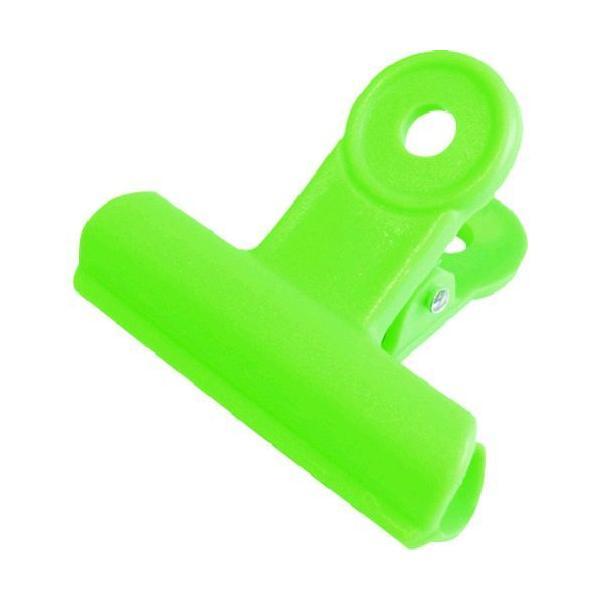 あすつく対応 「直送」 ミツヤ POPC-01BA-PG バラ ＰＯＰプラクリップ Ｐグリーン Ｍ５...