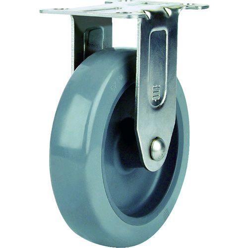 あすつく対応 「直送」 ＳＡＭＳＯＮＧ TP5140R-01-PLY ステンレスキャスター 固定 ウ...