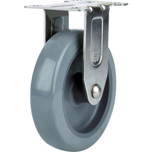 あすつく対応 「直送」 ＳＡＭＳＯＮＧ TP5150R-01-PLY ステンレスキャスター 固定 ウ...