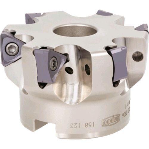 あすつく対応 「直送」 タンガロイ TPTN12J080B25.4R08 ＴＡＣ正面フライス